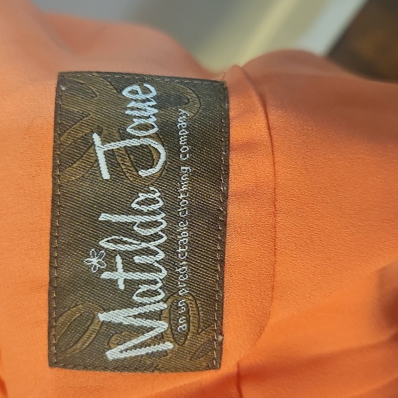 Matilda Jane Honeyed Elegance Dress - Picture 3 of 5